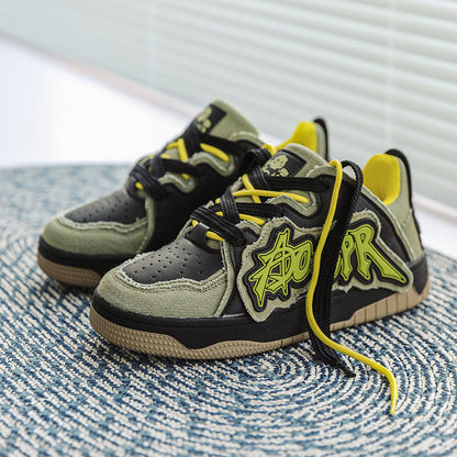 FALONA Chunky Sneakers - Sneakernational
