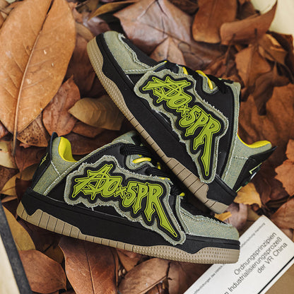 FALONA Chunky Sneakers - Sneakernational