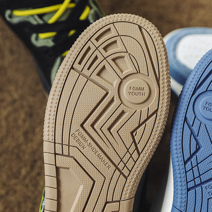 FALONA Chunky Sneakers - Sneakernational