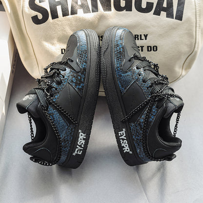 HERMI Chunky Sneakers - Sneakernational