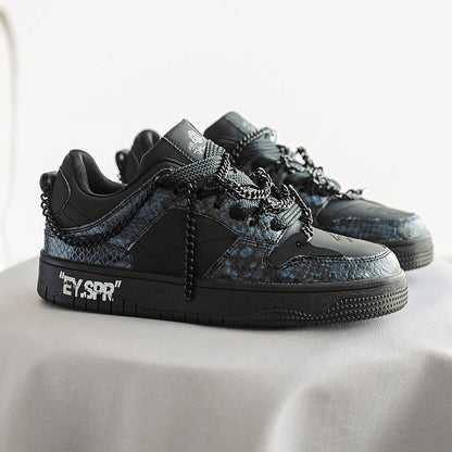 HERMI Chunky Sneakers - Sneakernational