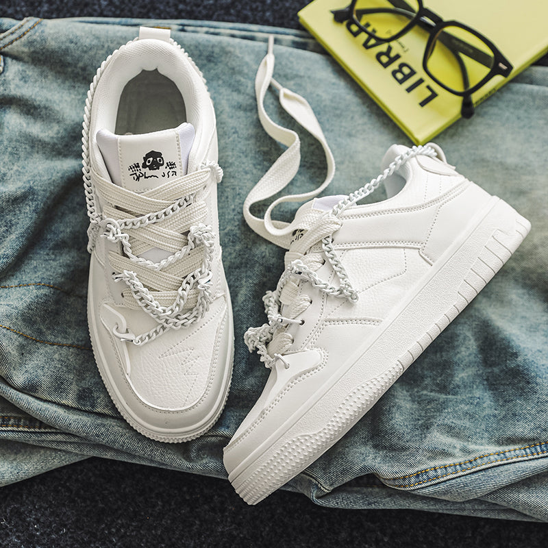 HERMI Chunky Sneakers - Sneakernational