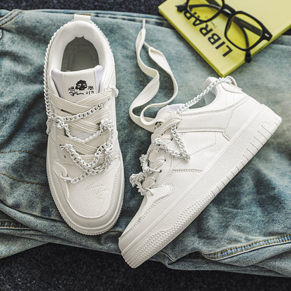 HERMI Chunky Sneakers - Sneakernational