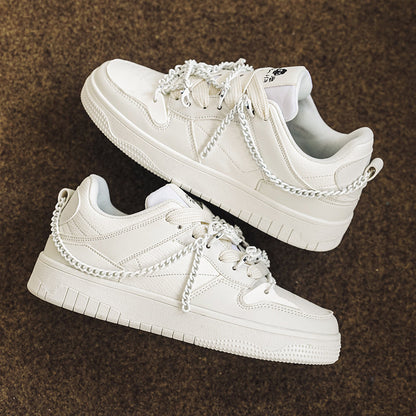 HERMI Chunky Sneakers - Sneakernational