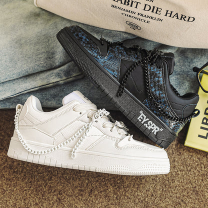 HERMI Chunky Sneakers - Sneakernational