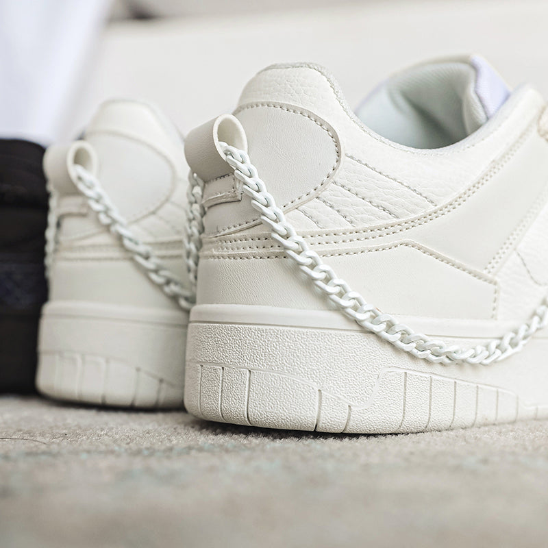 HERMI Chunky Sneakers - Sneakernational
