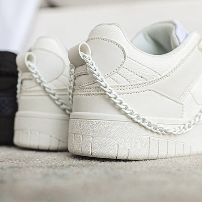 HERMI Chunky Sneakers - Sneakernational