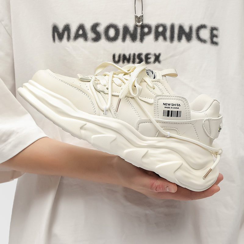 ELISH Chunky Sneakers - Sneakernational