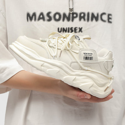 ELISH Chunky Sneakers - Sneakernational