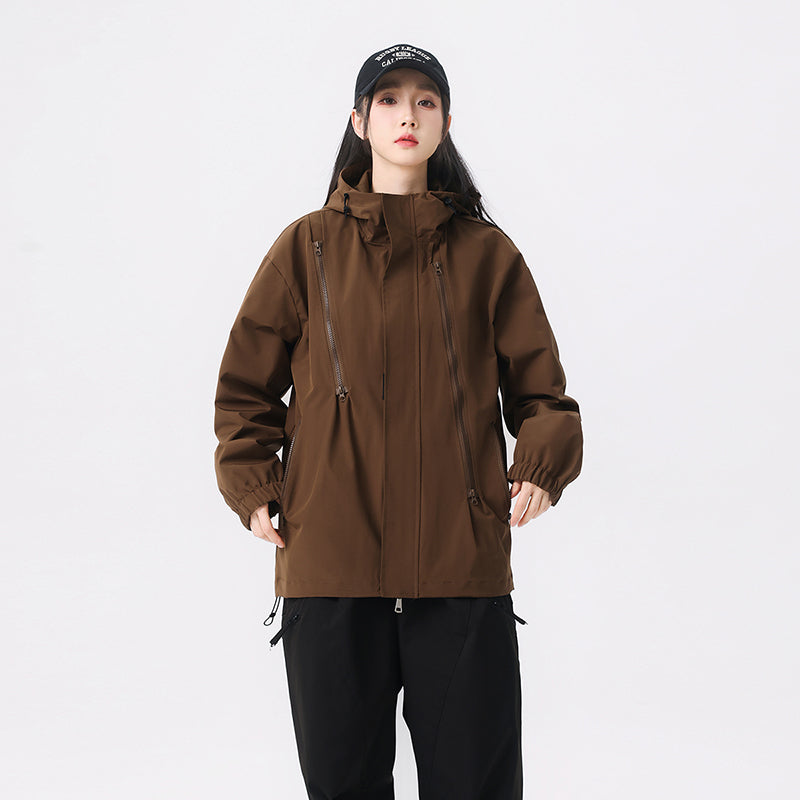 MLB 8008 Outdoor Jacket - Sneakernational