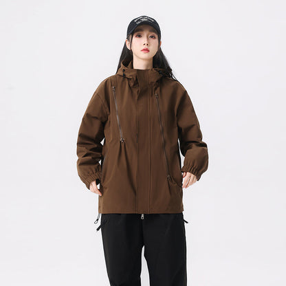 MLB 8008 Outdoor Jacket - Sneakernational