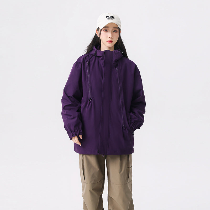 MLB 8008 Outdoor Jacket - Sneakernational