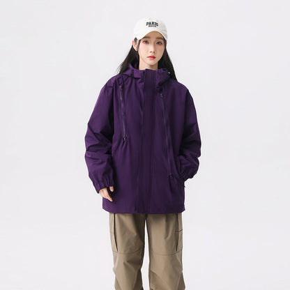 MLB 8008 Outdoor Jacket - Sneakernational