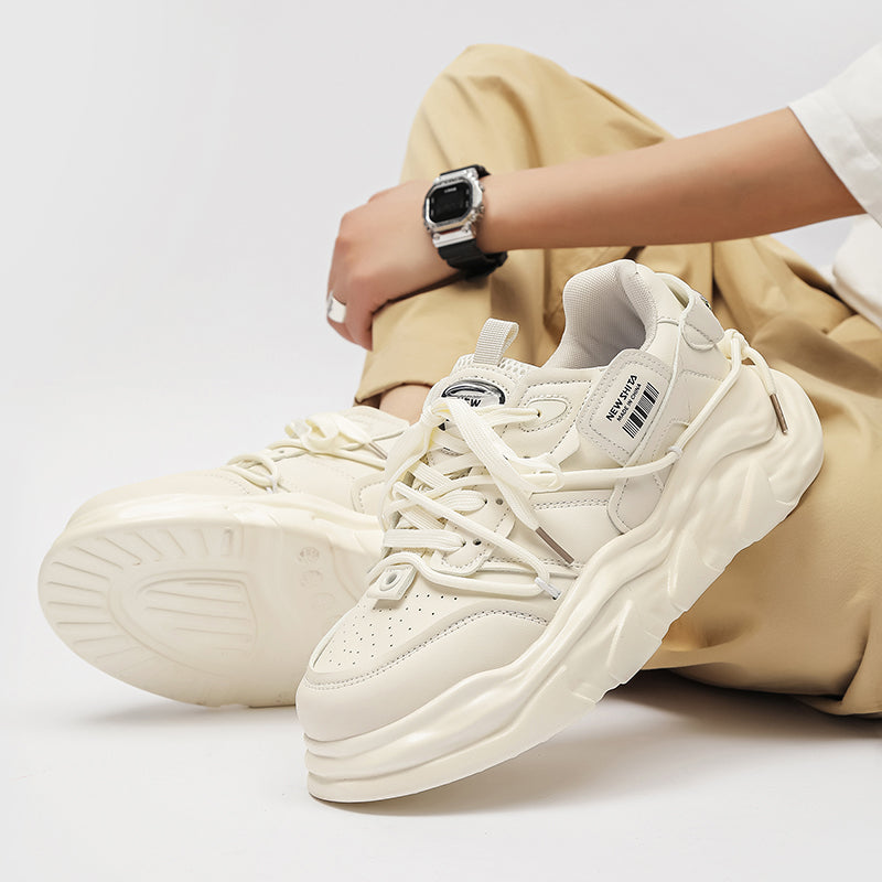 ELISH Chunky Sneakers - Sneakernational