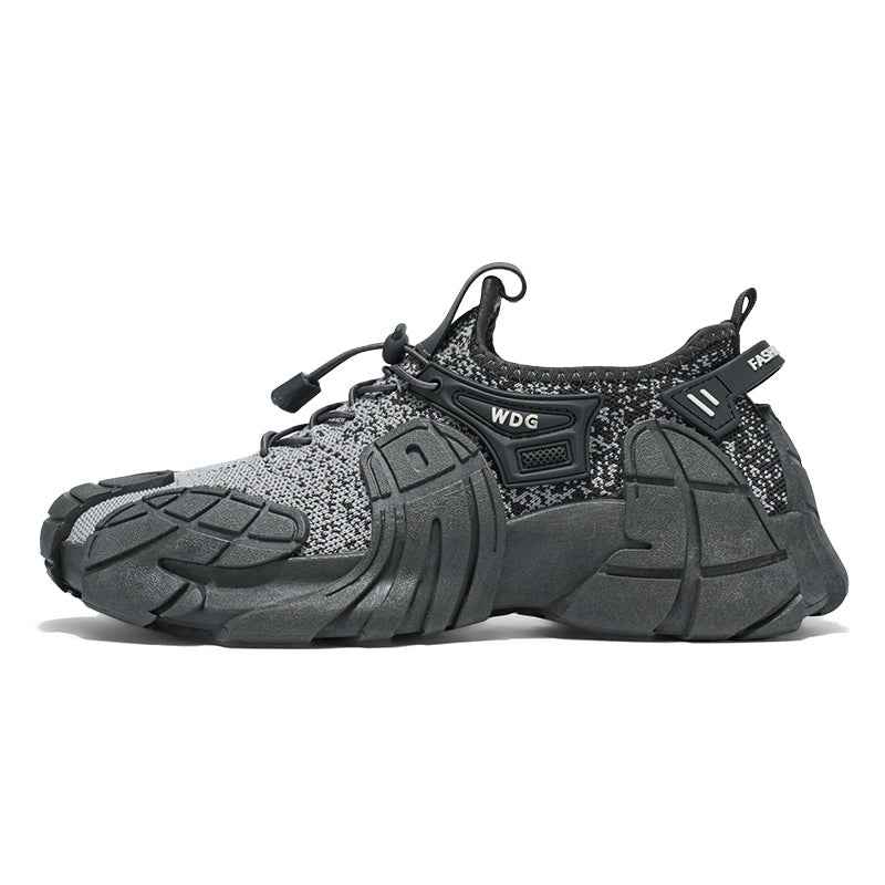 'Luminara Rift' X9X Sneakers