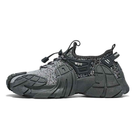 'Luminara Rift' X9X Sneakers