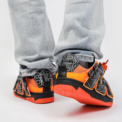 LIYAH Chunky Sneakers - Sneakernational