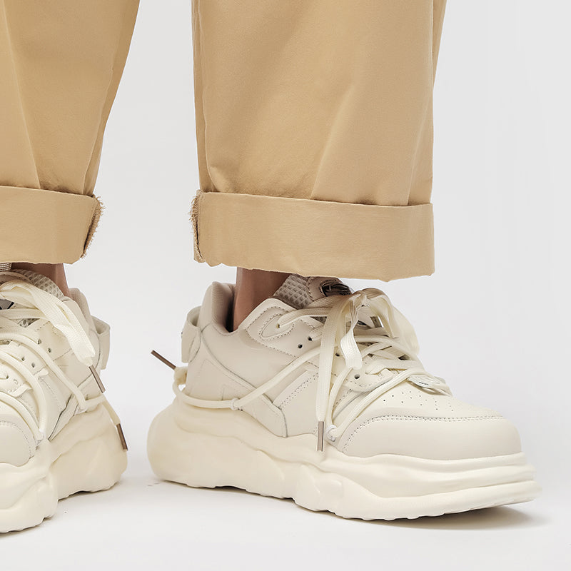 ELISH Chunky Sneakers - Sneakernational