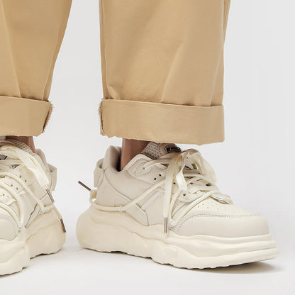 ELISH Chunky Sneakers - Sneakernational