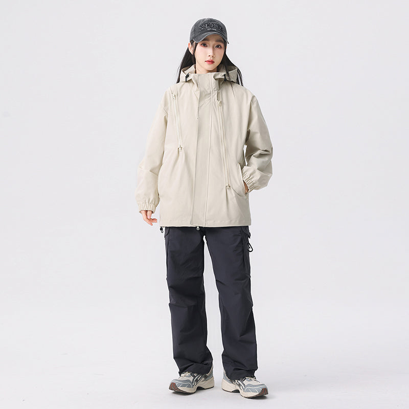 MLB 8008 Outdoor Jacket