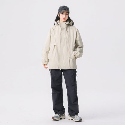 MLB 8008 Outdoor Jacket