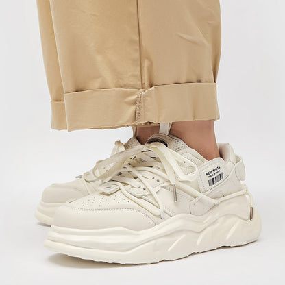 ELISH Chunky Sneakers - Sneakernational
