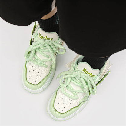 'Nebula Nectar’ X9X Sneakers - Sneakernational