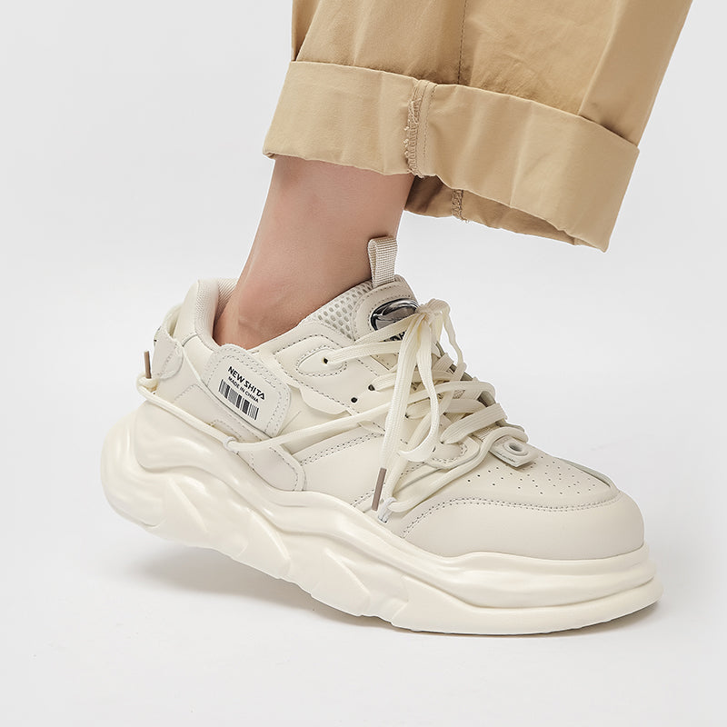 ELISH Chunky Sneakers - Sneakernational