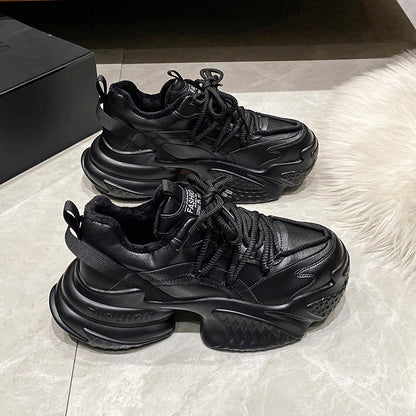 ‘Tiberius Flash’ X9X Sneakers - Sneakernational