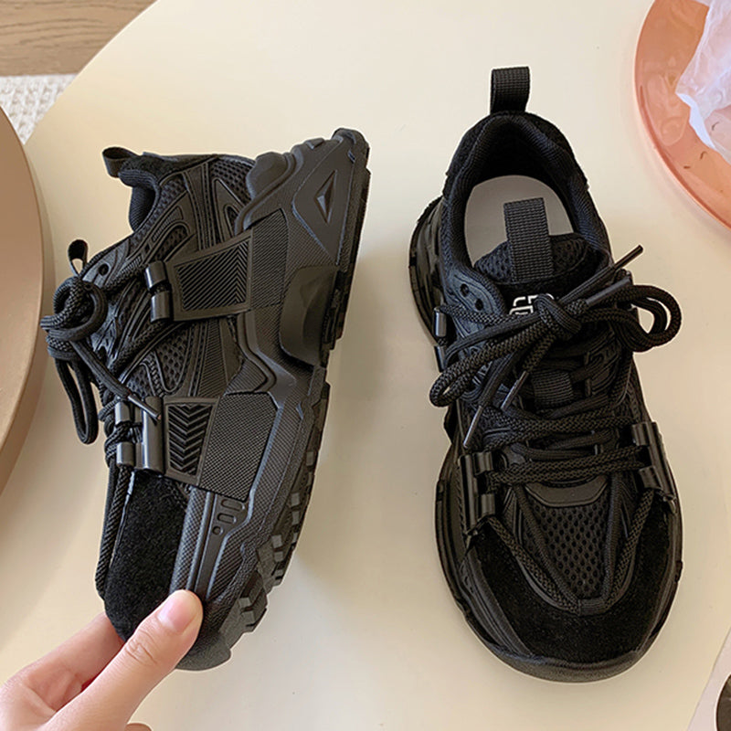 HEIDI Chunky Sneakers - Sneakernational