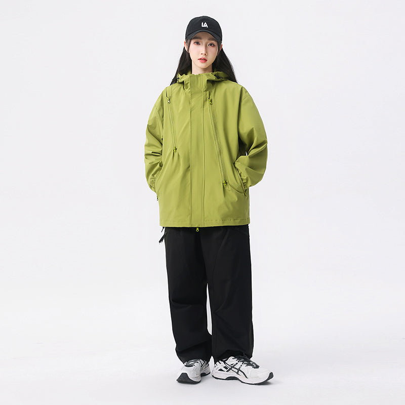 MLB 8008 Outdoor Jacket - Sneakernational