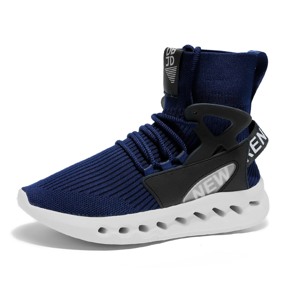 ‘Rapid Sync’ X9X Sneakers - Sneakernational