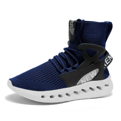 ‘Rapid Sync’ X9X Sneakers - Sneakernational