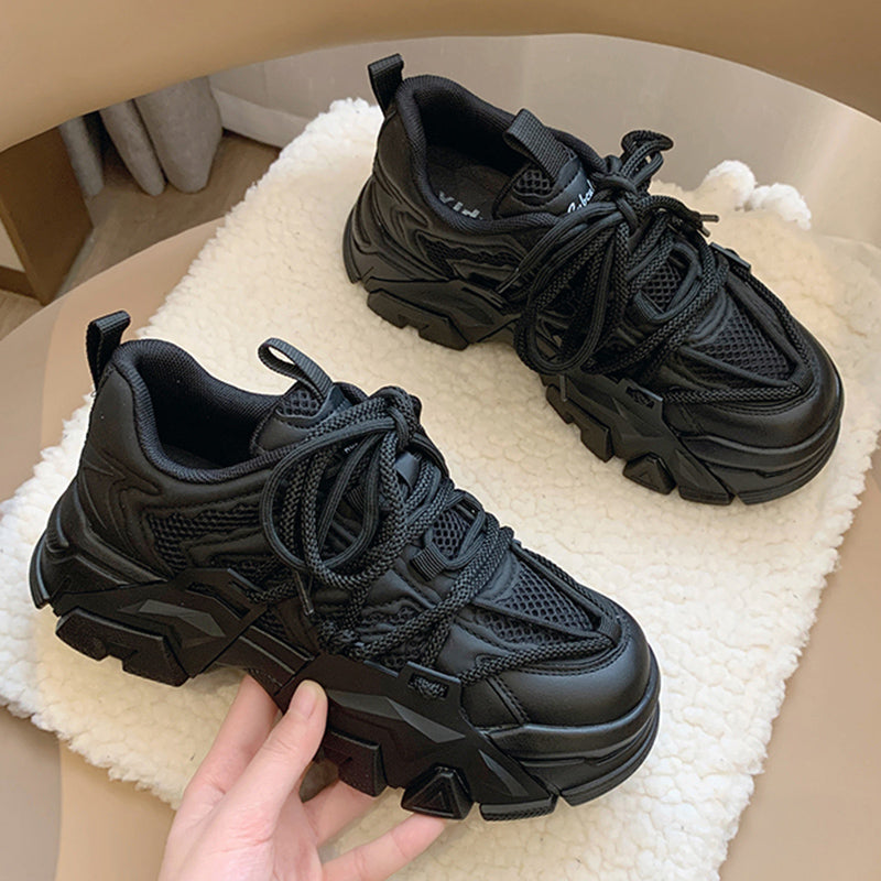 MYLA Chunky Sneakers - Sneakernational