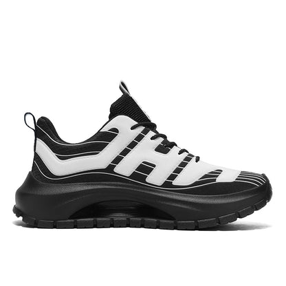 ‘Stratos Edge’ X9X Sneakers - Sneakernational