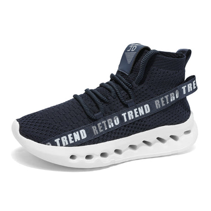 ‘Ignite Core’ X9X Sneakers - Sneakernational