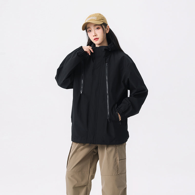 MLB 8008 Outdoor Jacket