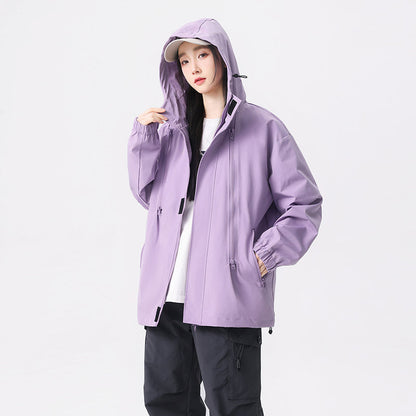 MLB 8008 Outdoor Jacket - Sneakernational