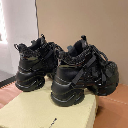 JOENA Chunky Sneakers - Sneakernational