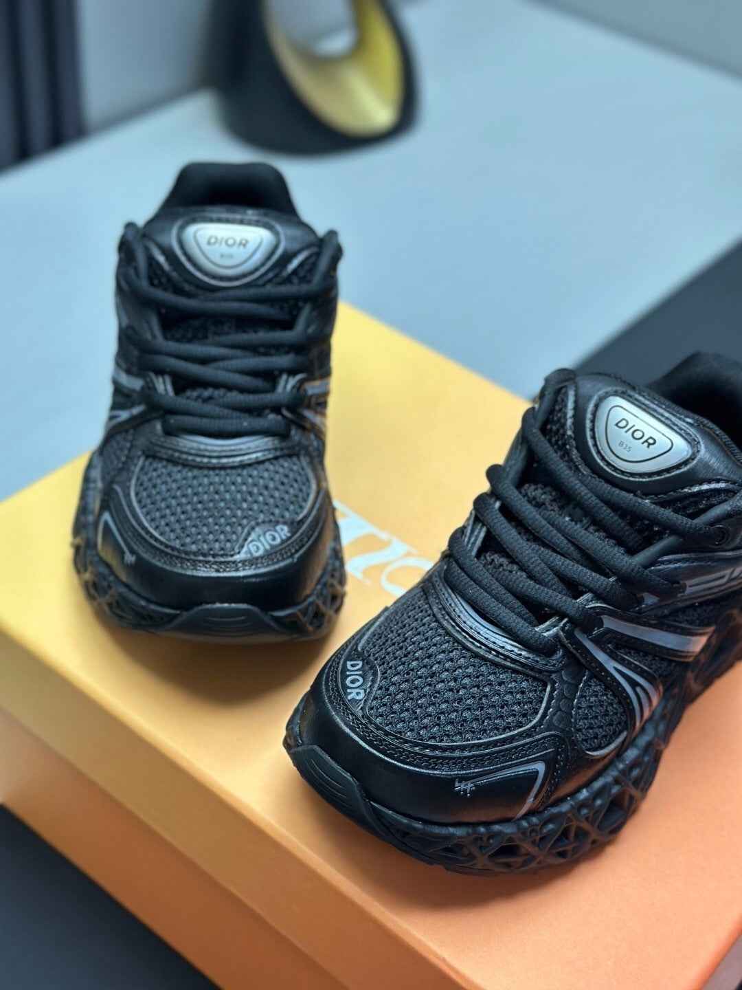 CD Dior B35 Sneaker 001