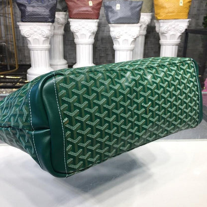 Sneakernational - Goyard Bags - 220 GoatLV - Sneakernational