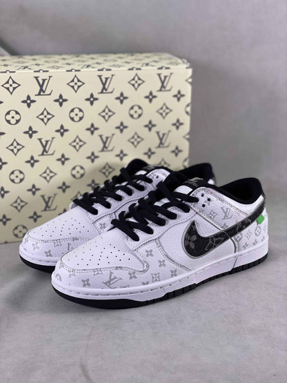 Custom SB Dunk Low x LV 0526 591