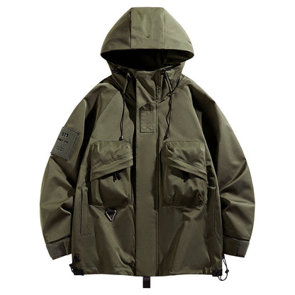 MLB 2353 Outdoor Jacket - Sneakernational