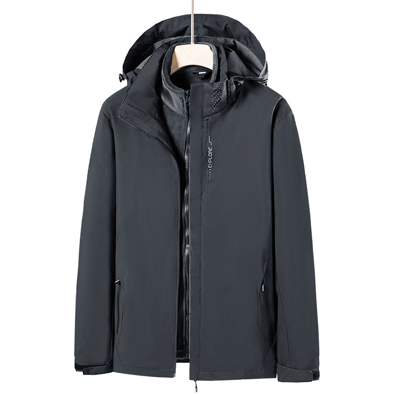 MLB 6277 Outdoor Jacket - Sneakernational