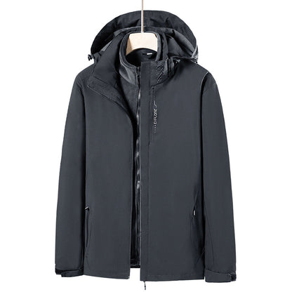 MLB 6277 Outdoor Jacket - Sneakernational