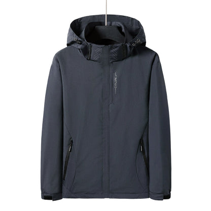 MLB 6266 Outdoor Jacket - Sneakernational