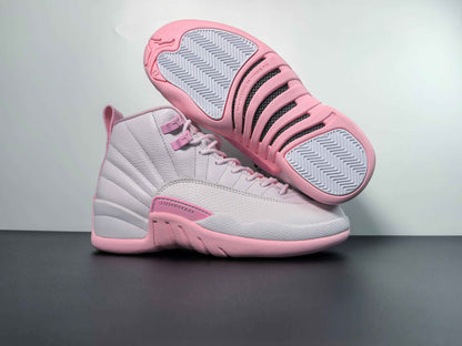 Air Jordan 12 “Pearl Pink 510815-600