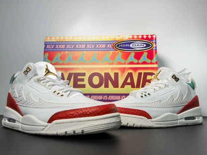 Jordan Air Jordan 3 Mexico “El Vuelo”