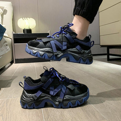 MISTY Chunky Sneakers - Sneakernational