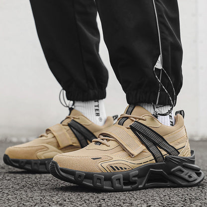 'Stratosphere Blaze' X9X Sneakers - Sneakernational